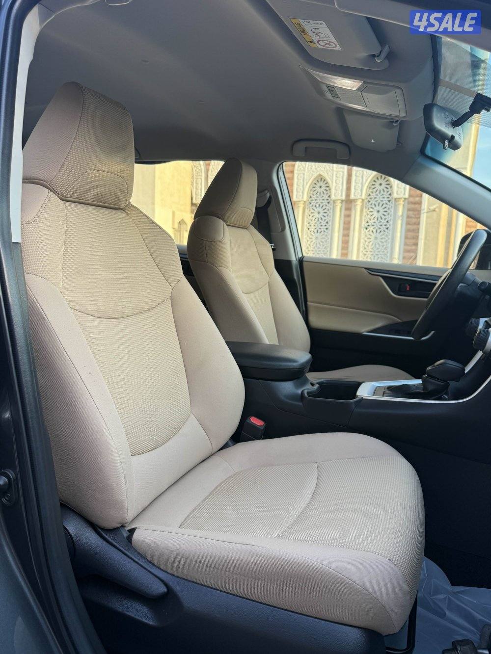 راف 4 موديل 2022 .7