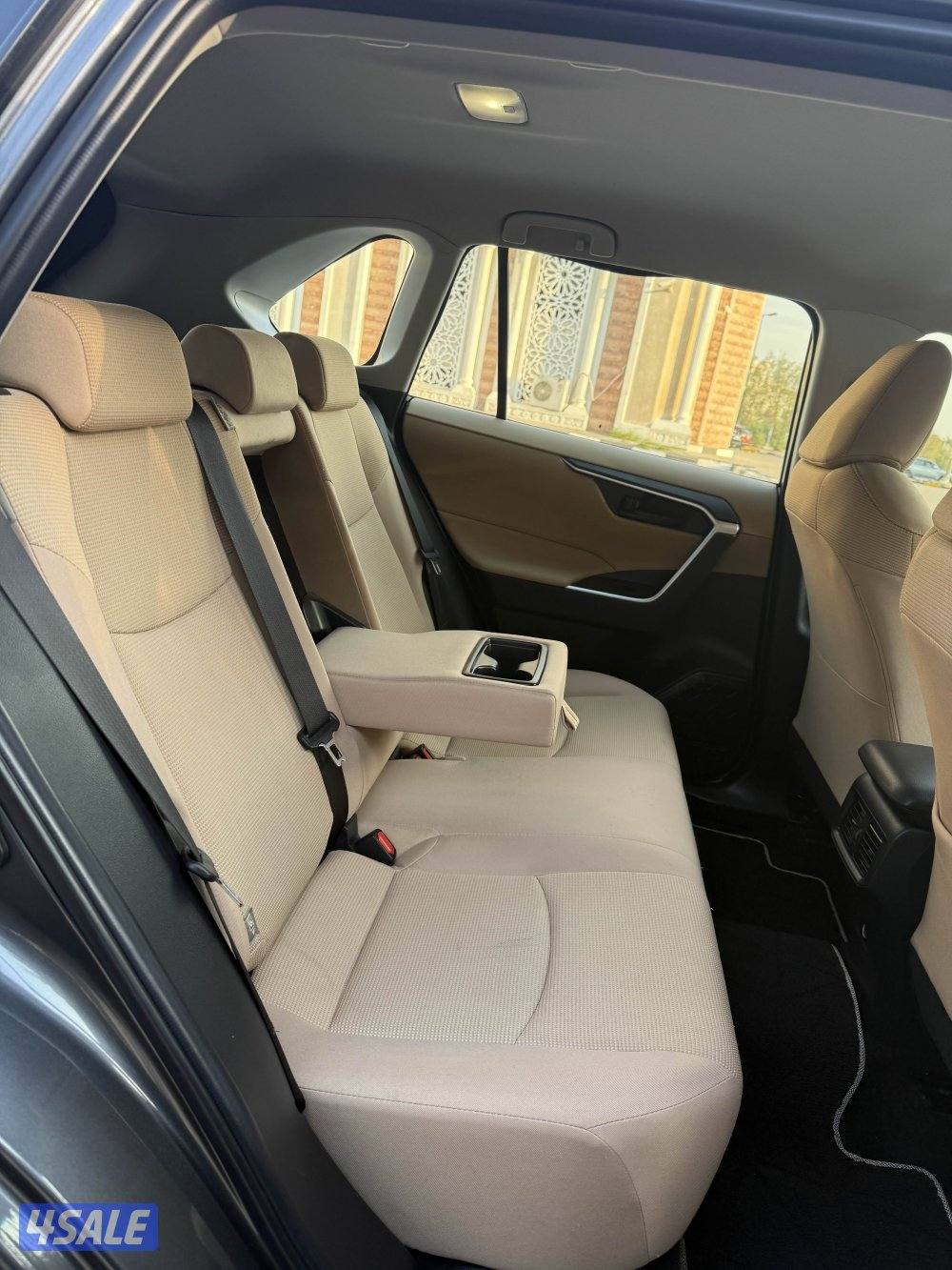 راف 4 موديل 2022 .8