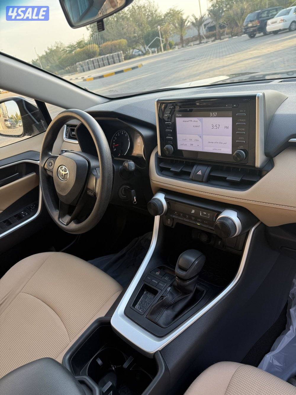 راف 4 موديل 2022 .9