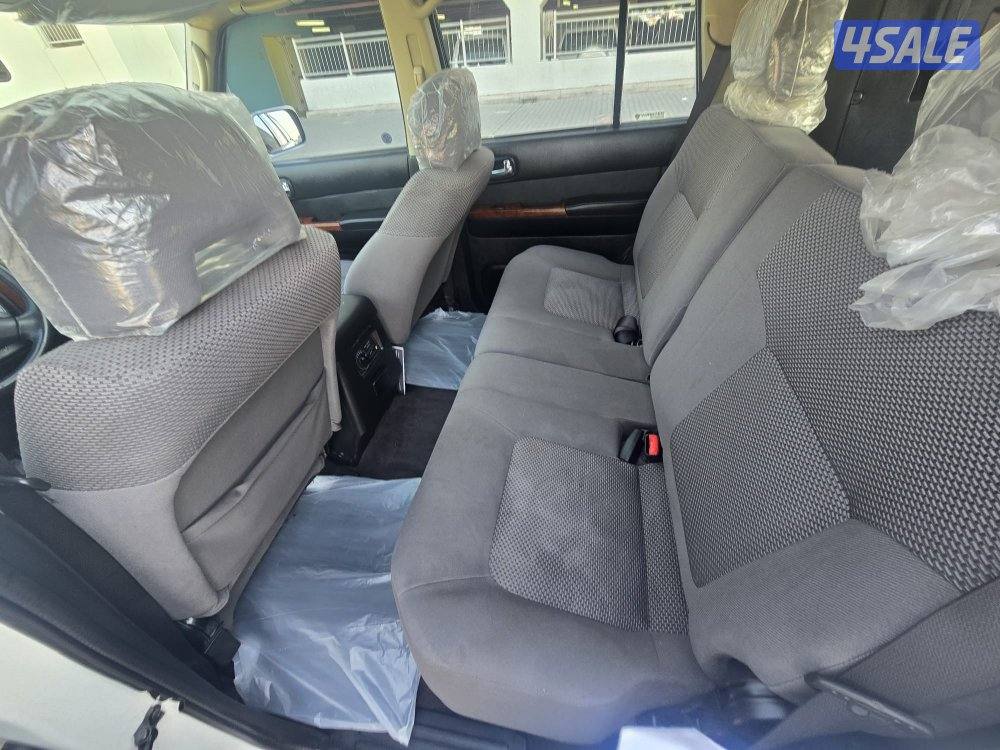 باترول سفاري فتك 20185