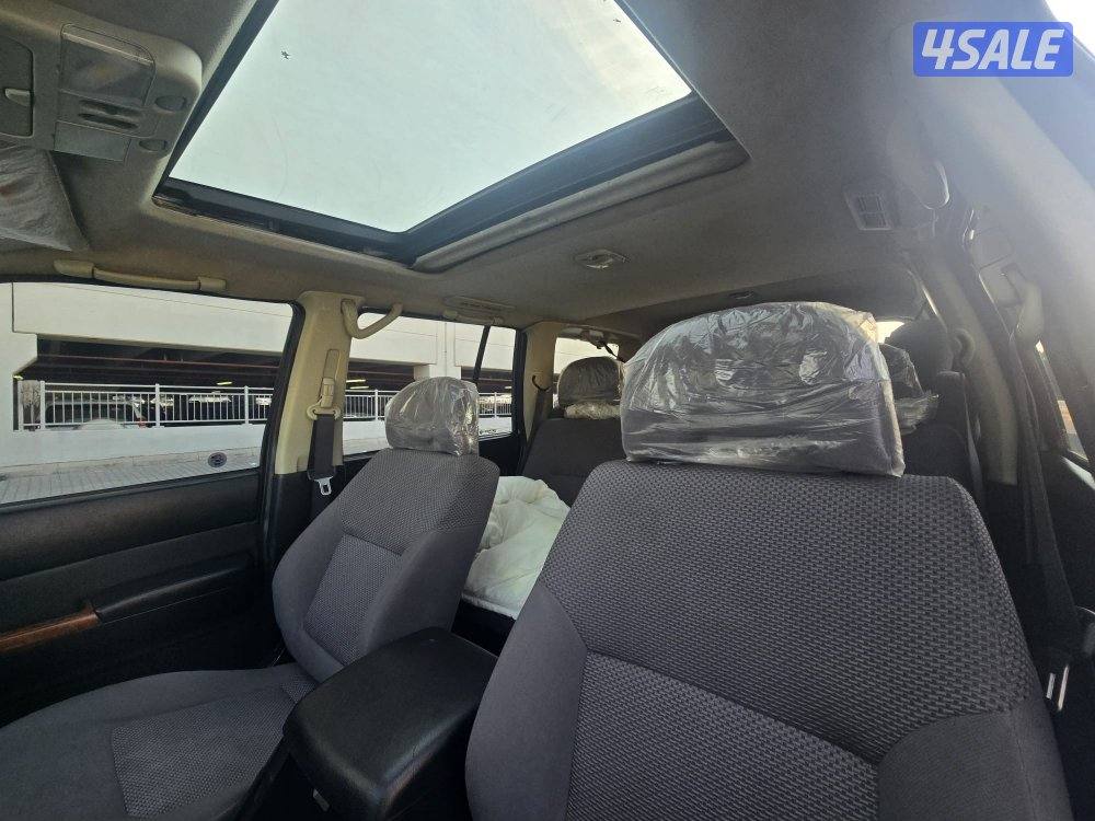 باترول سفاري فتك 20186