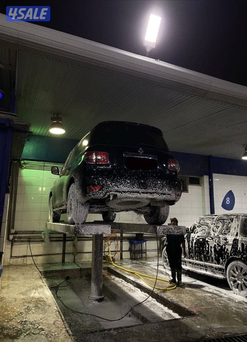 نيسان باترول5