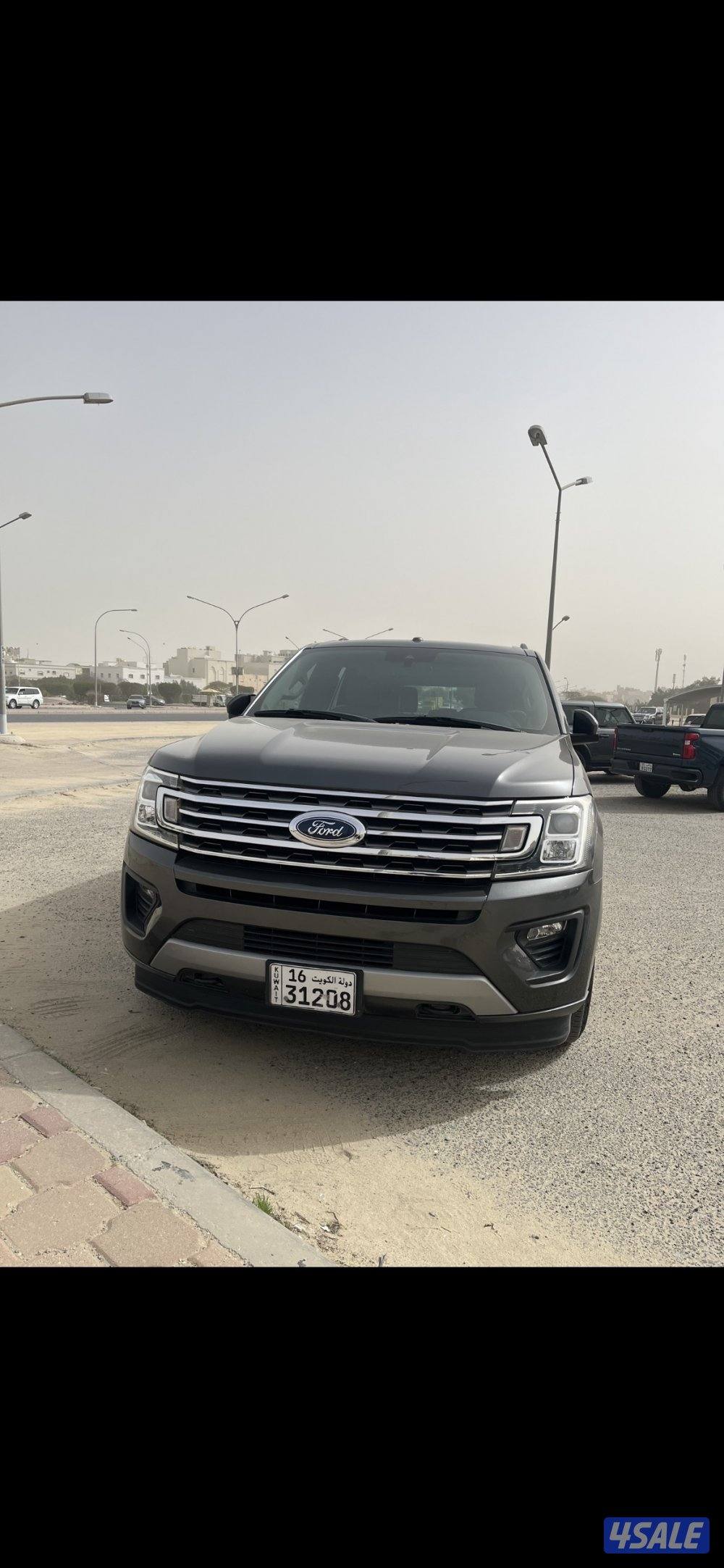 فورد اكسبدشن 20195