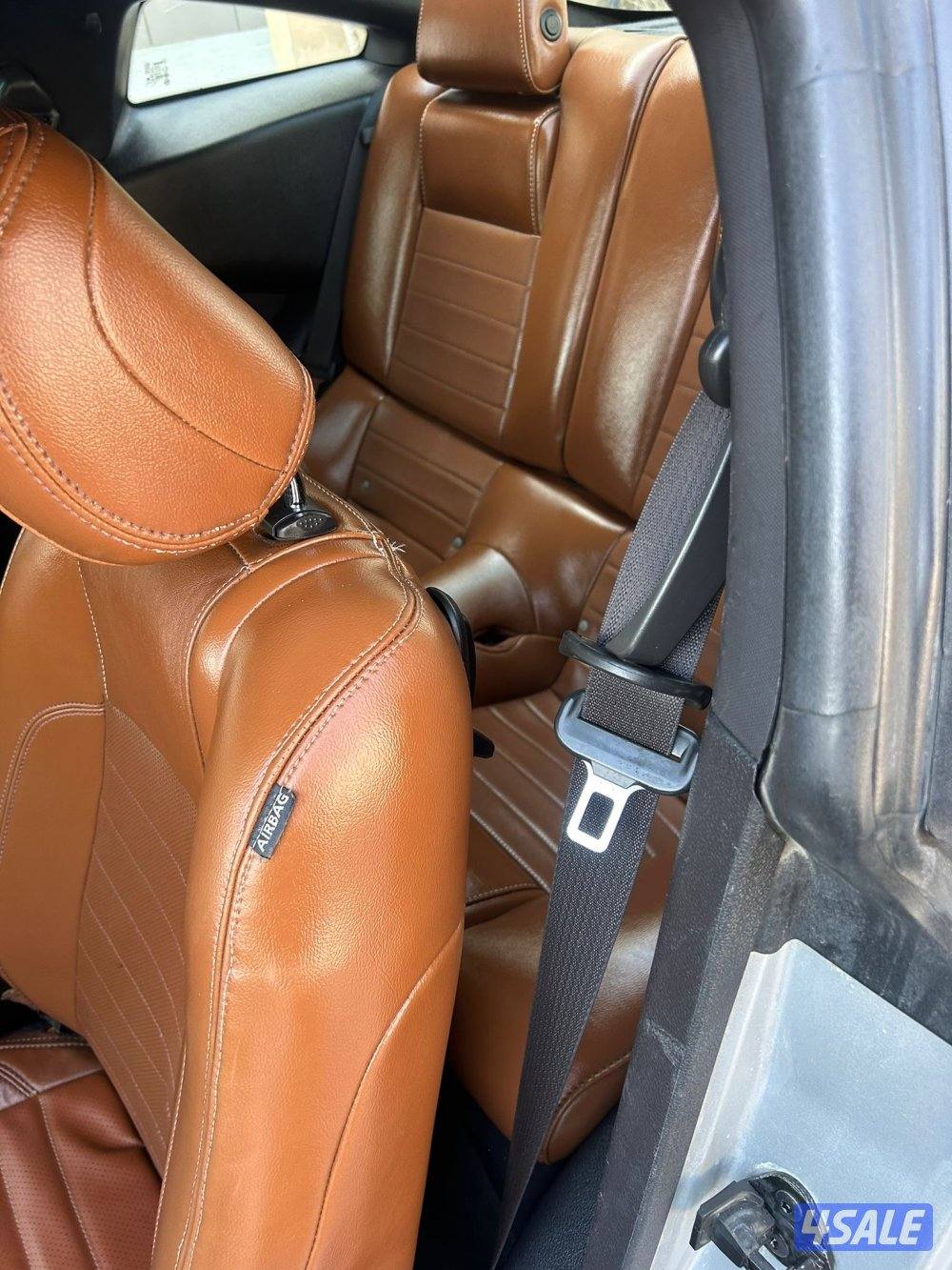 فورد موسنغ موديل ٢٠١٤ ماشي ٢٠٨ الف كم7