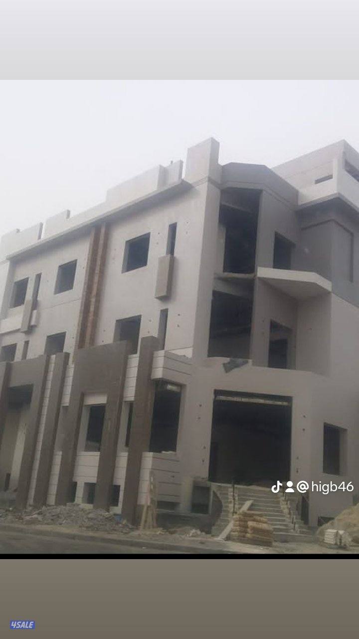 مقاول بناء طوابق وملاحق غرف توسيعات وترميمات2