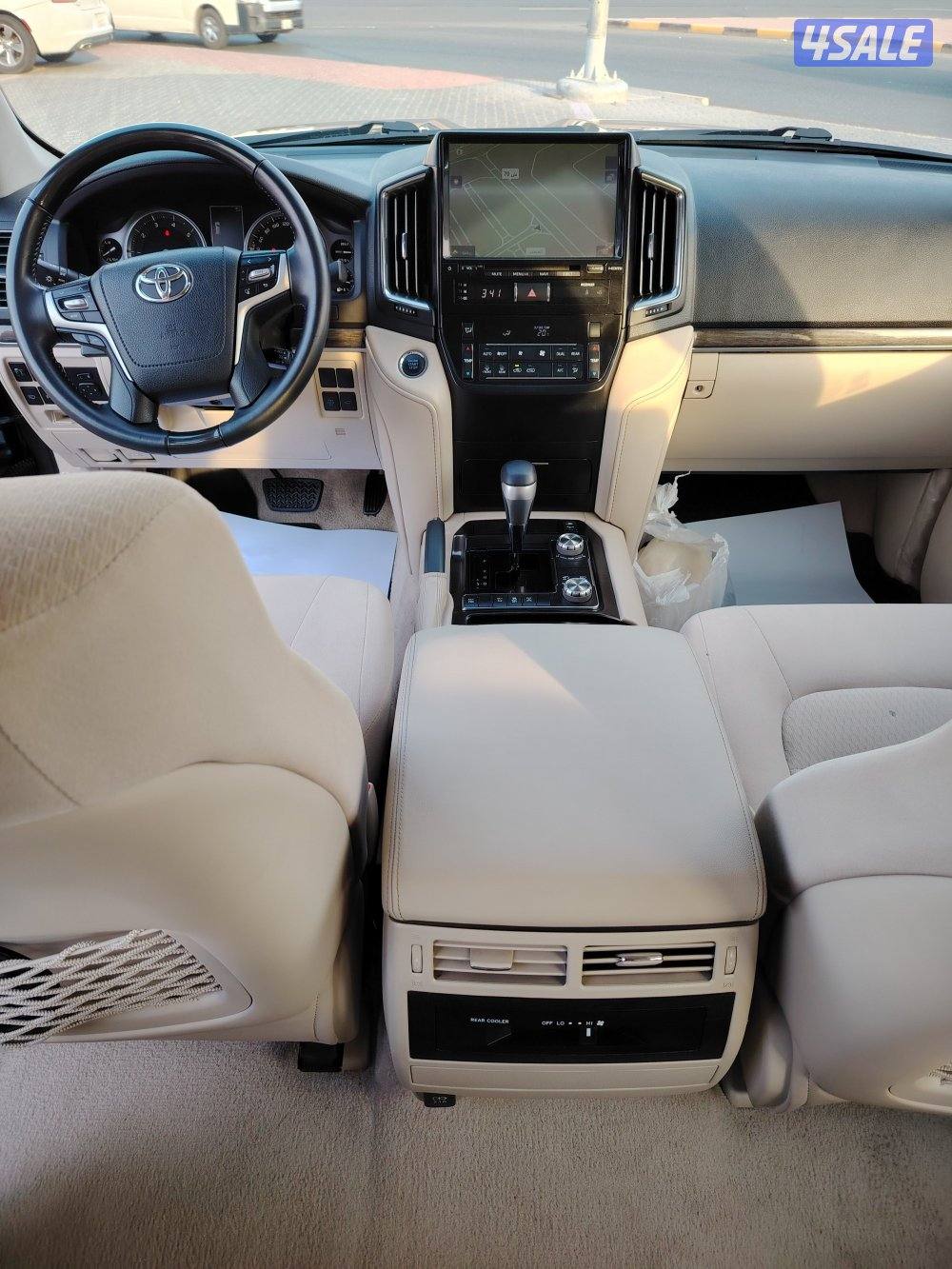 تورينق ٢٠٢١ الساير صبغ وكااله4