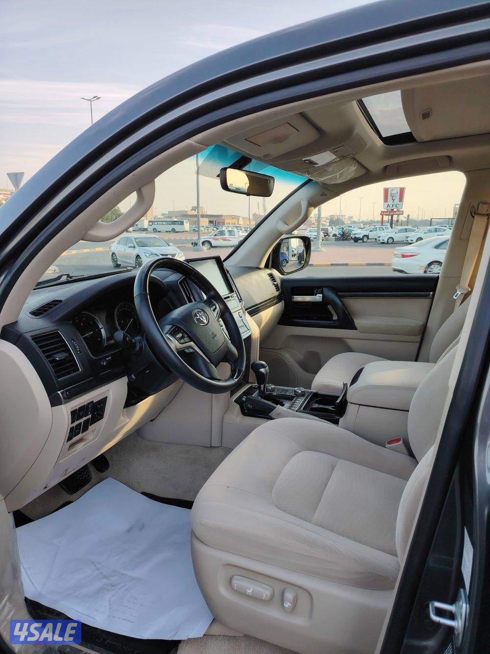 تورينق ٢٠٢١ الساير صبغ وكااله5