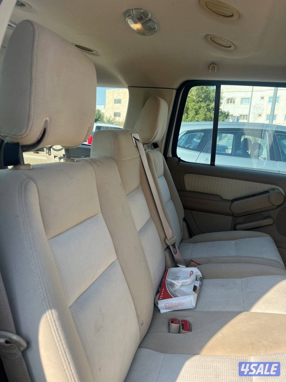 للبيع جيب اكسبلورر نظيف4