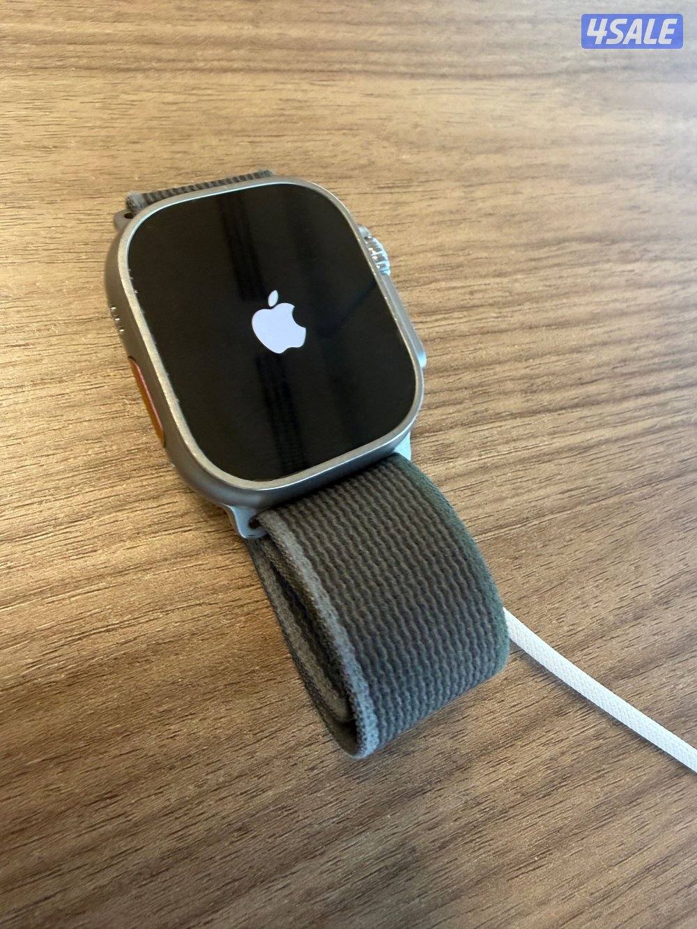 Apple Watch Ultra 2 Cellular 49mm0