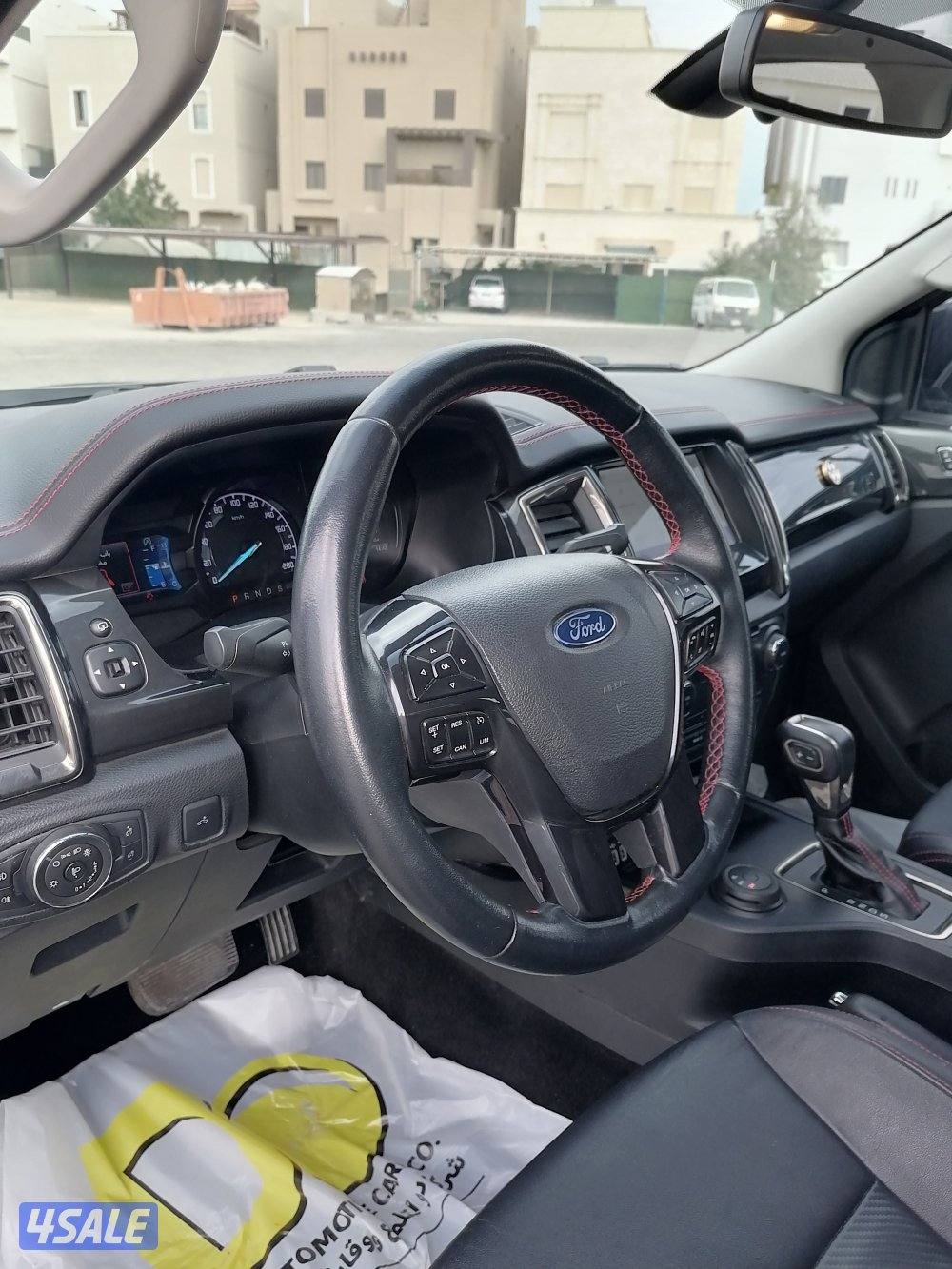 للبيع وانيت دبل جير8