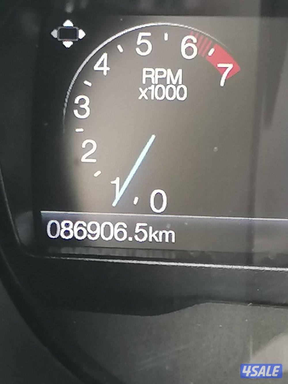 للبيع وانيت دبل جير9