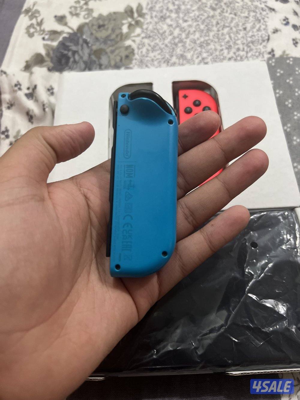 خيطان قطعه٧7