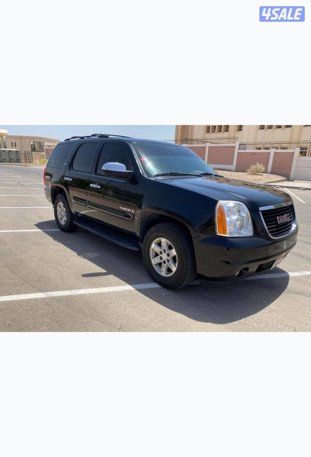 للبيع يوكن ٢٠١٣ اسود الممشى ٤١٤ السعر نهائي0