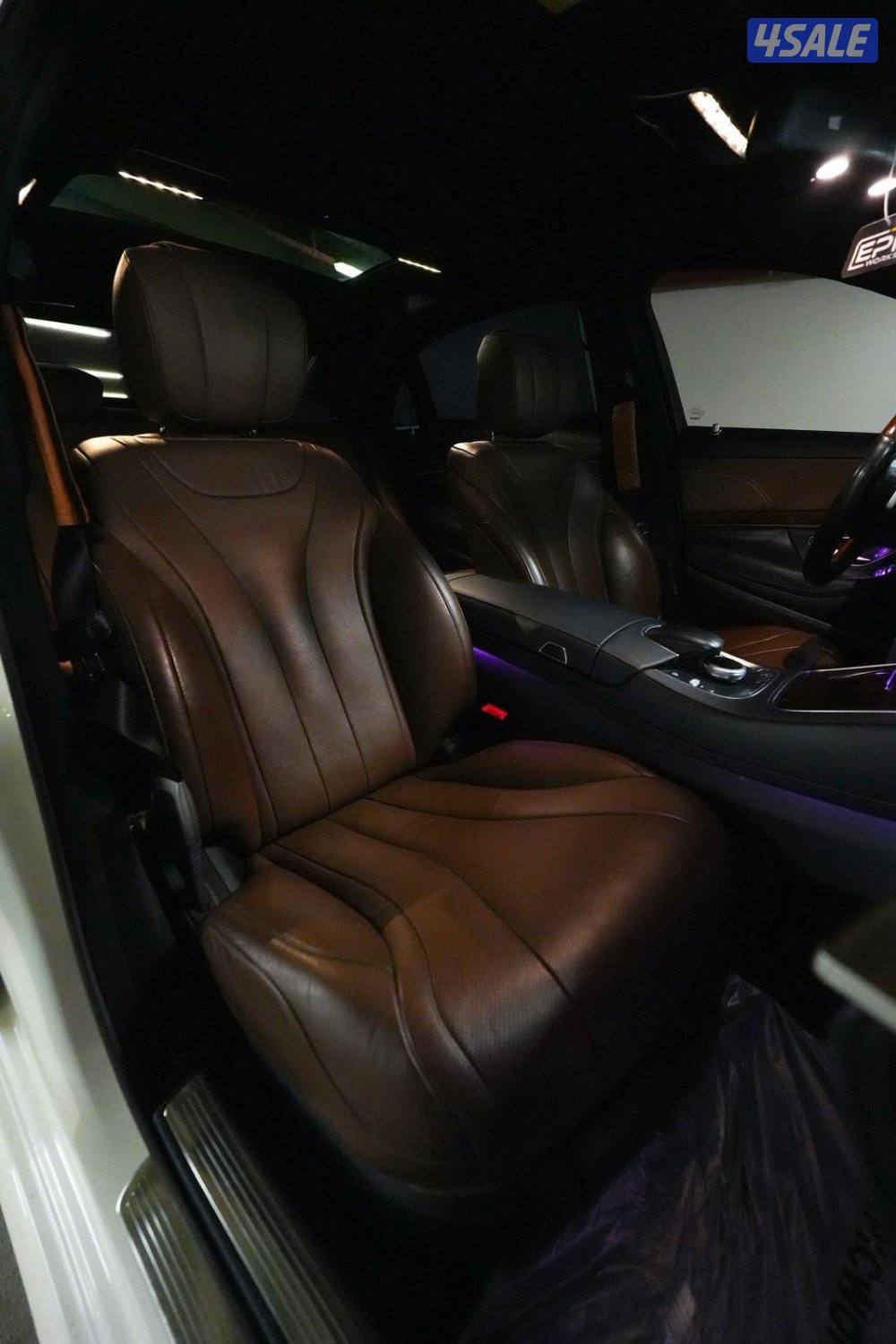 صبغ الوكاله شرط الفحص10