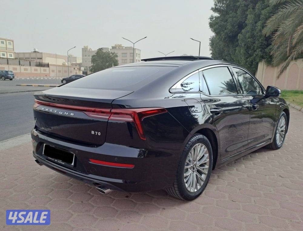 بيستون B70 20254