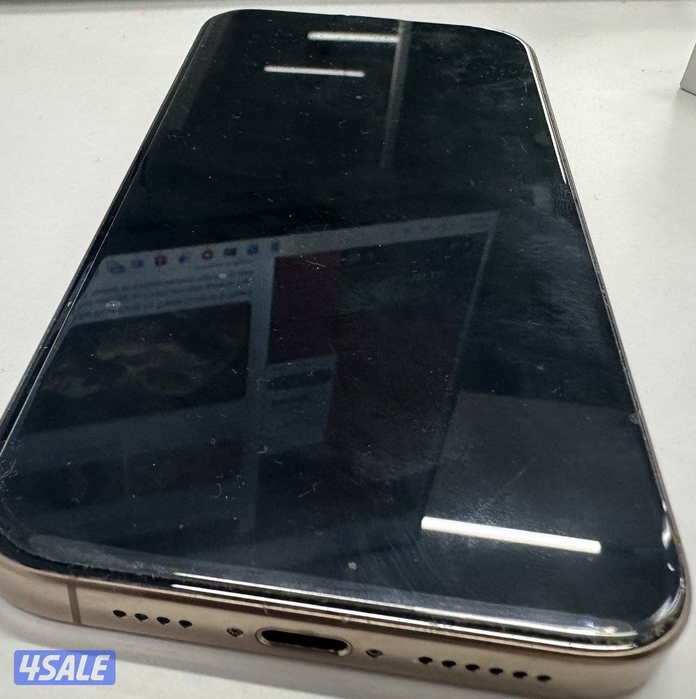 Iphone 16 pro max 256 GB 100 % battery1