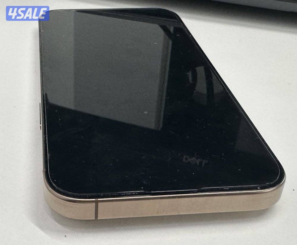 Iphone 16 pro max 256 GB 100 % battery4