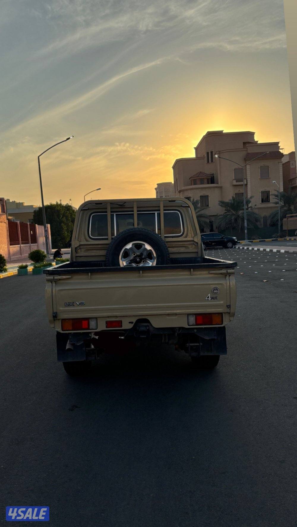 للبيع شاص موديل 20222