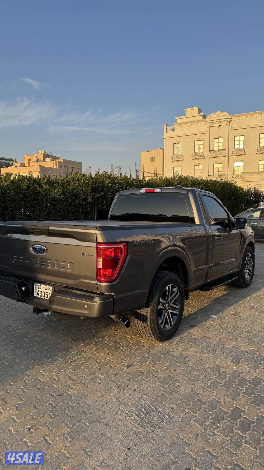 للبيع f1503