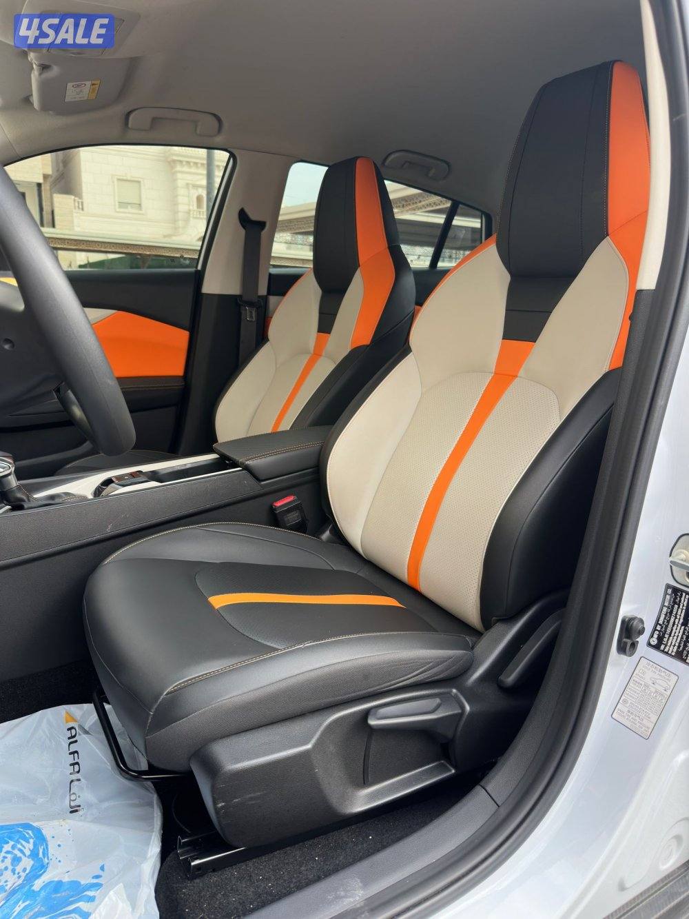 للبيع DFM 
A30

عداد : 27 الف9