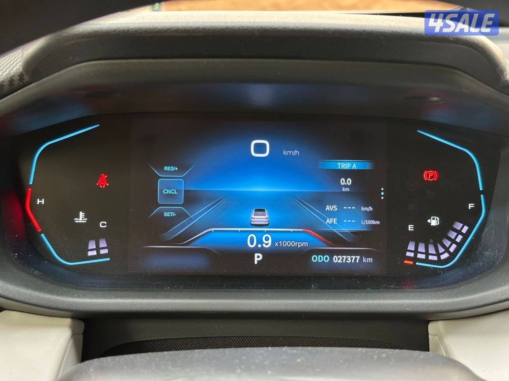 للبيع DFM 
A30

عداد : 27 الف14