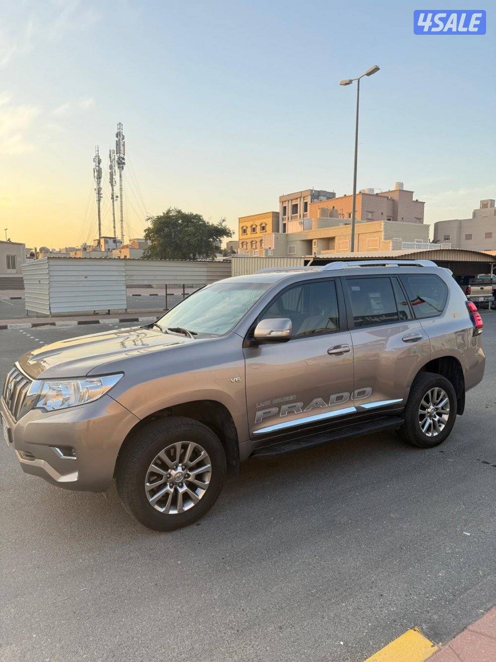 برادو ٢٠١٩0