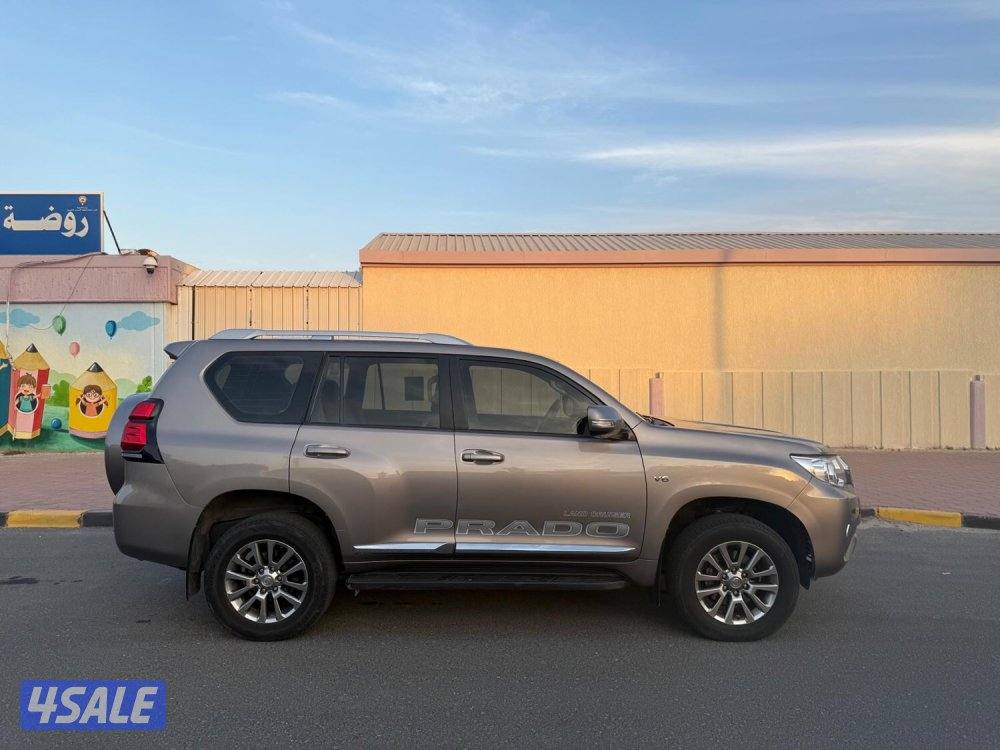 برادو ٢٠١٩2