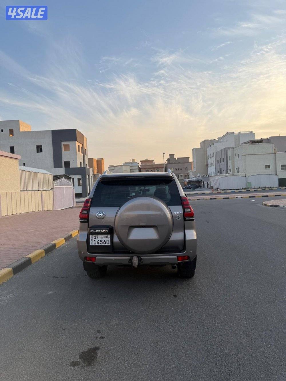 برادو ٢٠١٩3