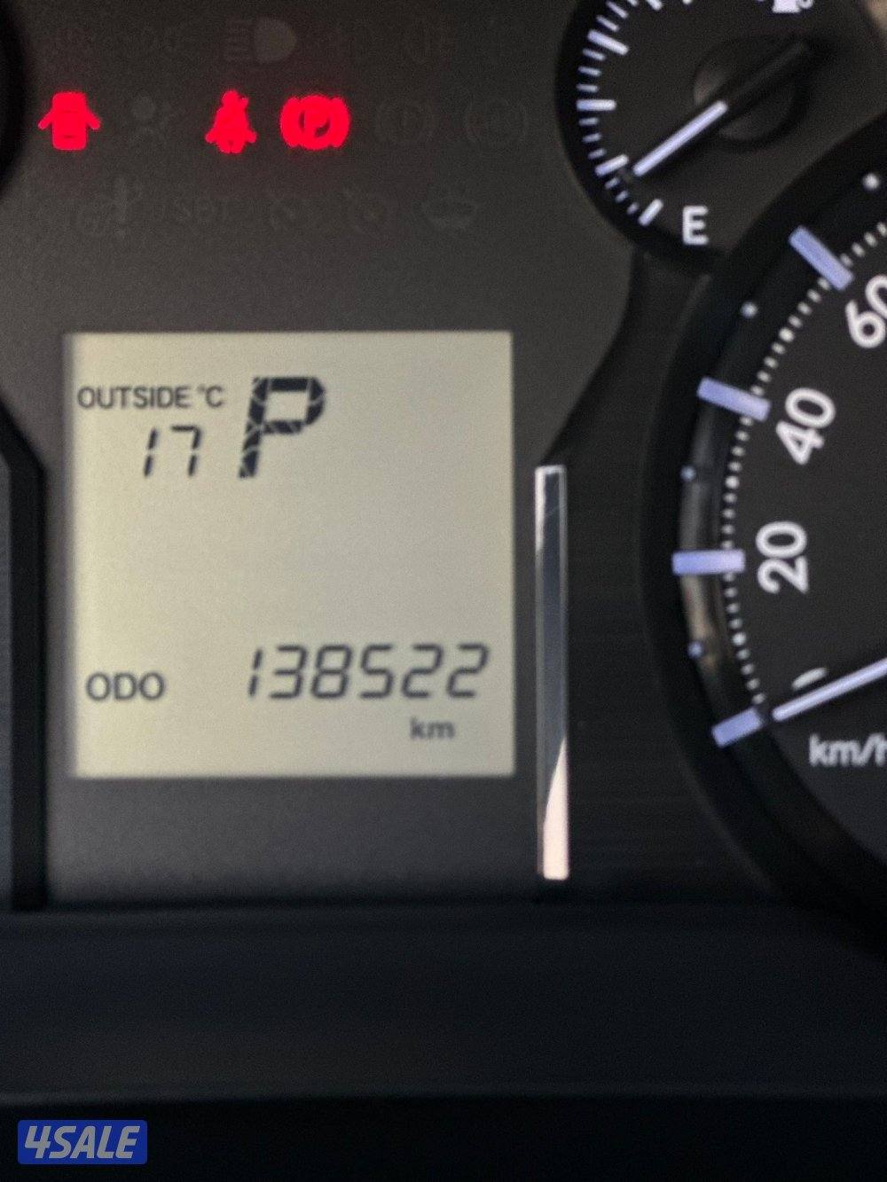 للبيع برادو 2021 tx12