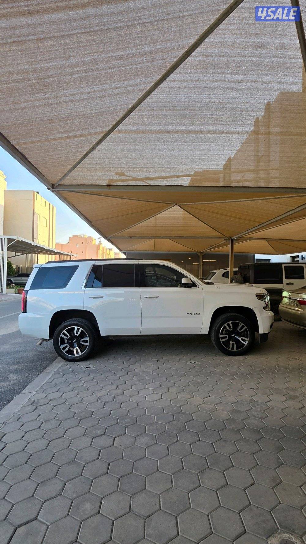 تاهو lt2 بيع سمح1