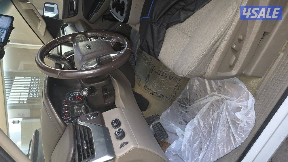 تاهو lt2 بيع سمح2