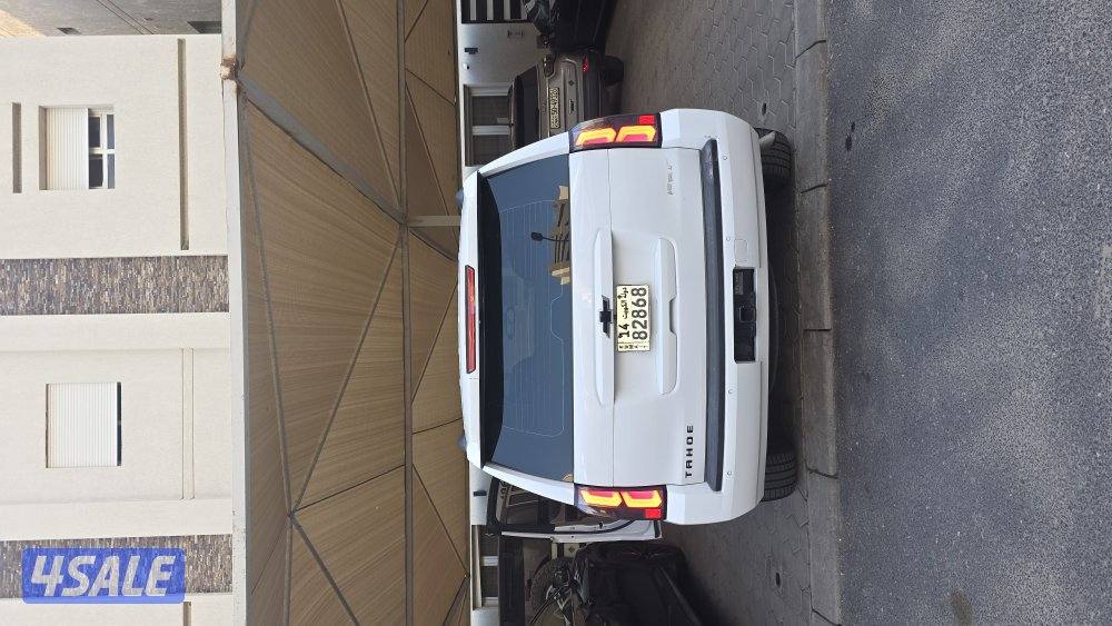 تاهو lt2 بيع سمح3
