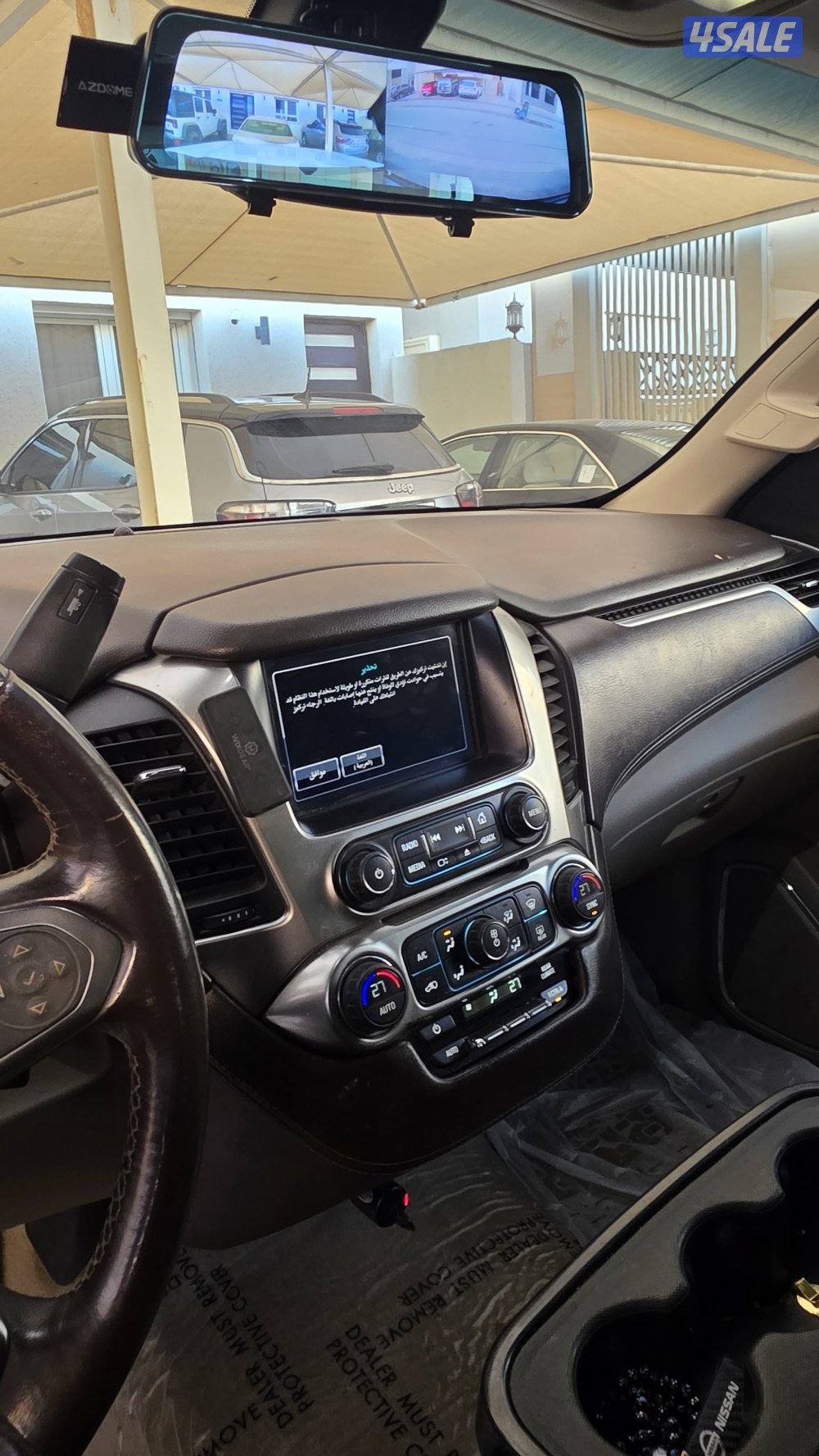 تاهو lt2 بيع سمح6