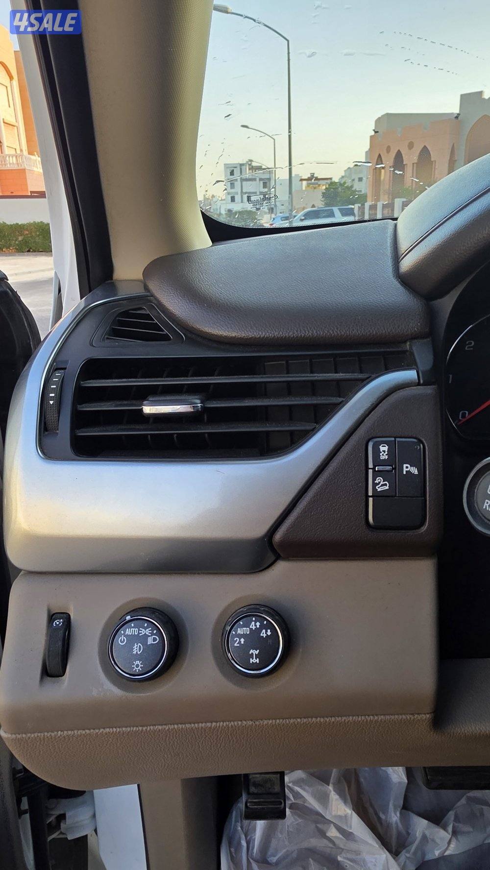 تاهو lt2 بيع سمح7