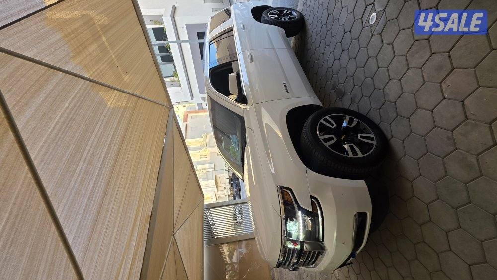 تاهو lt2 بيع سمح8