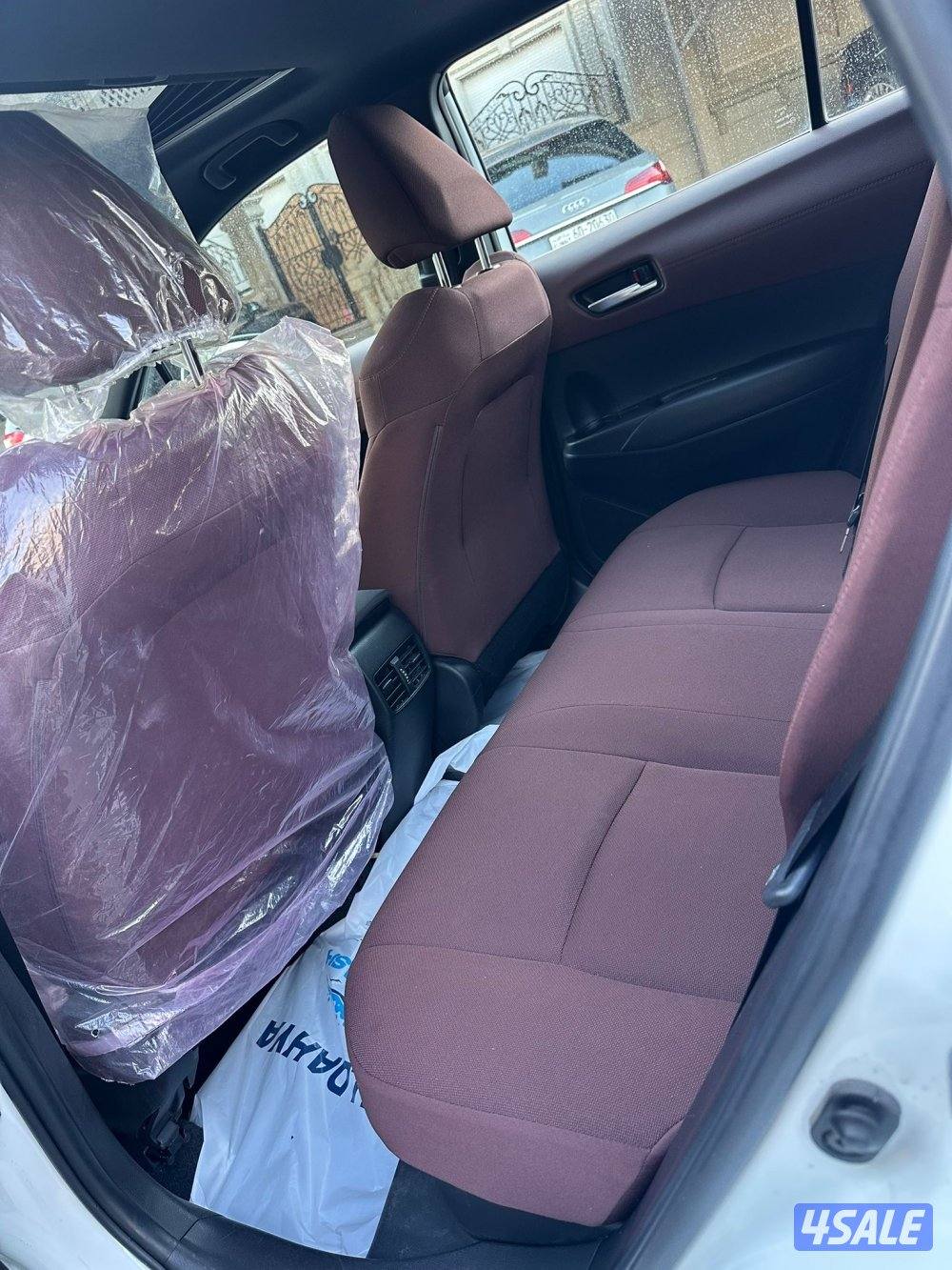 كورلا كرو٢٣ هايبرد6