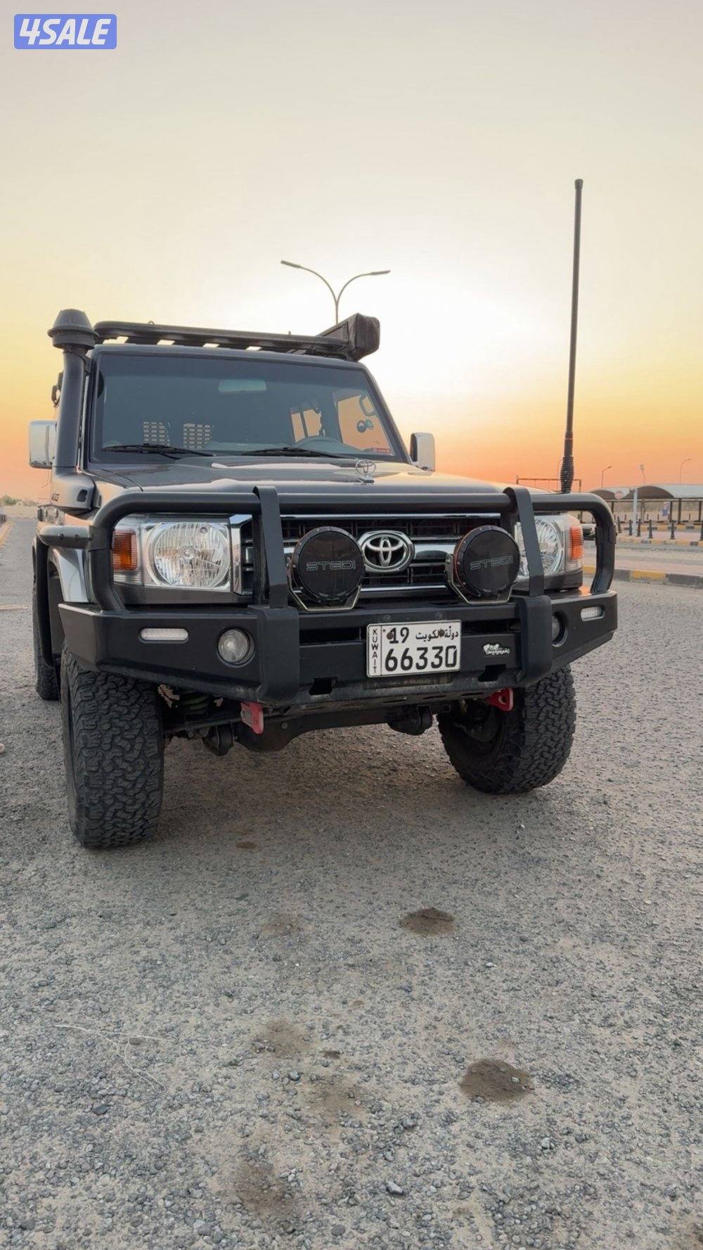 للبيع جيب نص1