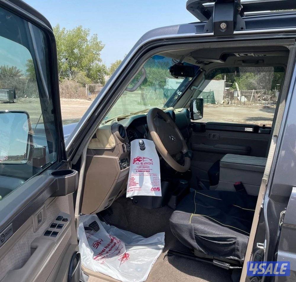 للبيع جيب نص3