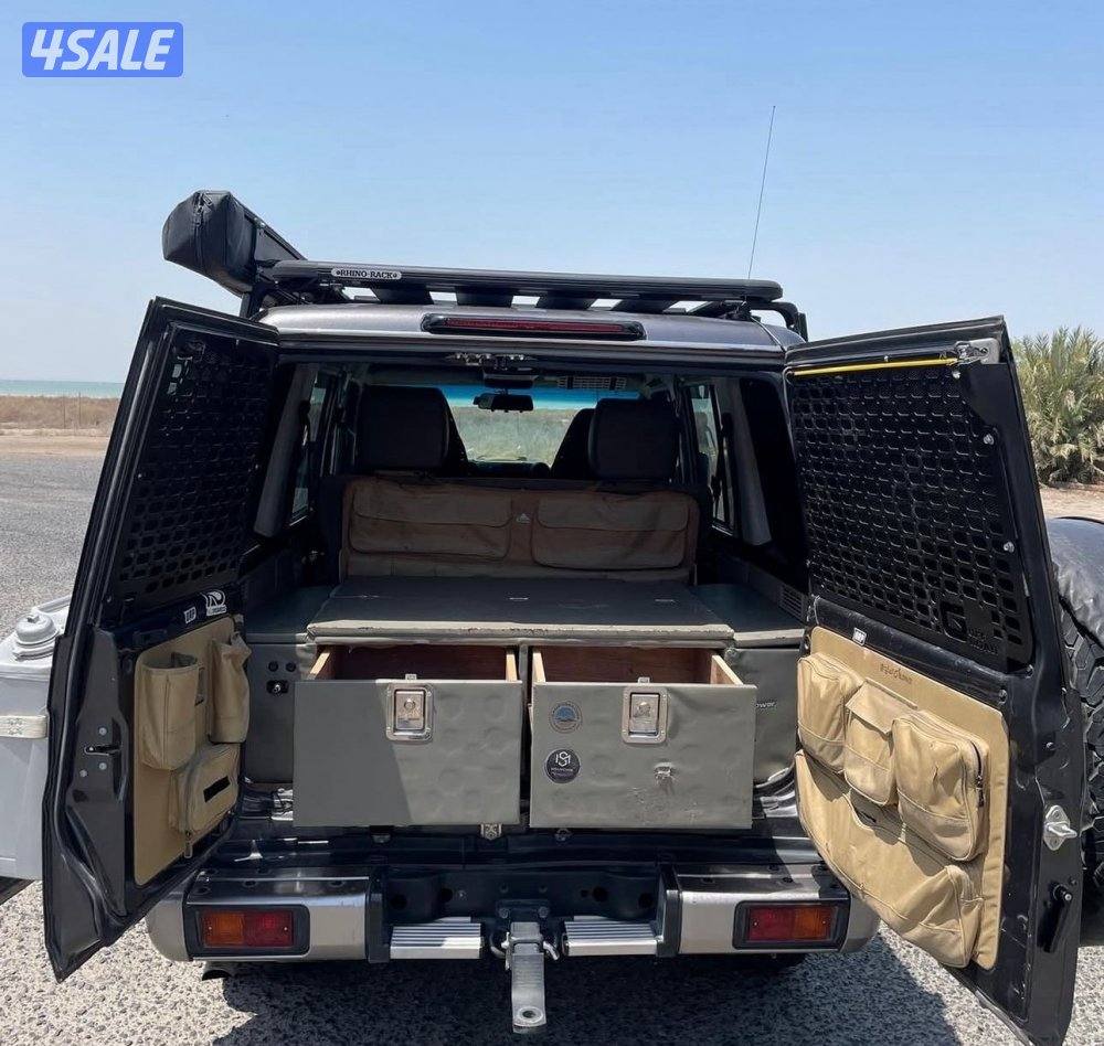 للبيع جيب نص4