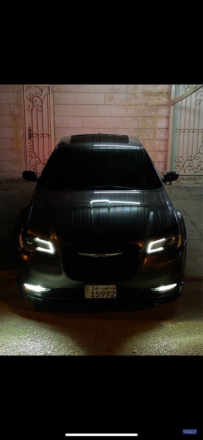 للبيع كرايزلر0