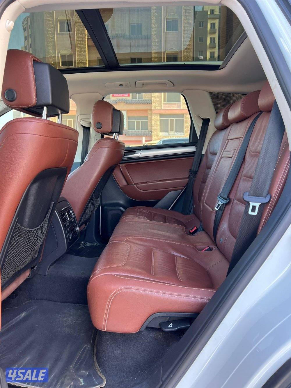 طوارق 2017 اسبيشل اديشن بحالة كامل المواصفات شرط الفحص8