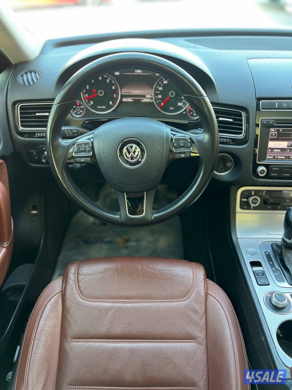 طوارق 2017 اسبيشل اديشن بحالة كامل المواصفات شرط الفحص10