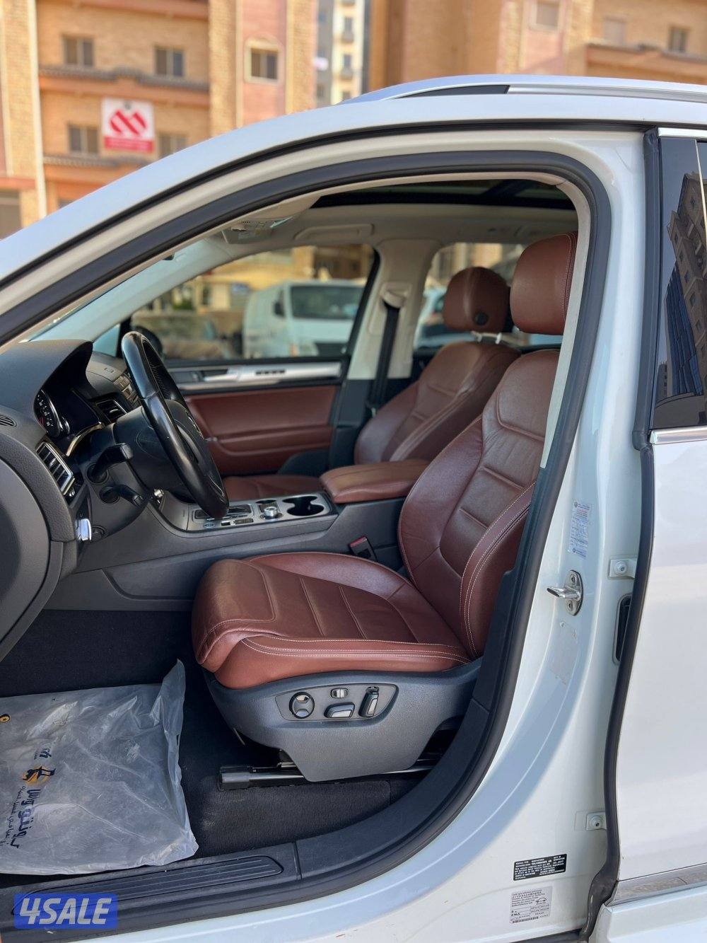 طوارق 2017 اسبيشل اديشن بحالة كامل المواصفات شرط الفحص11