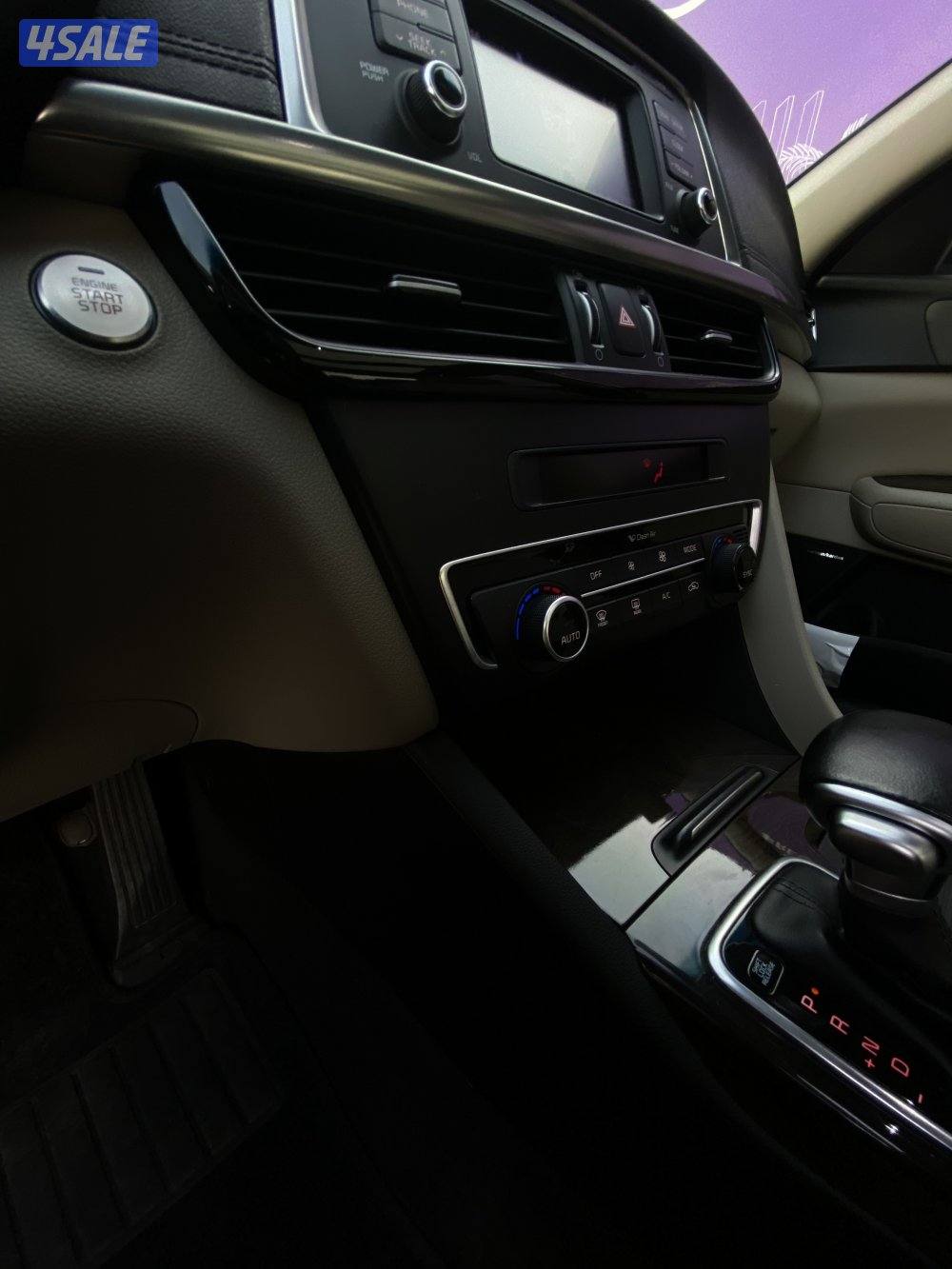 كيا أوبتيما 201611