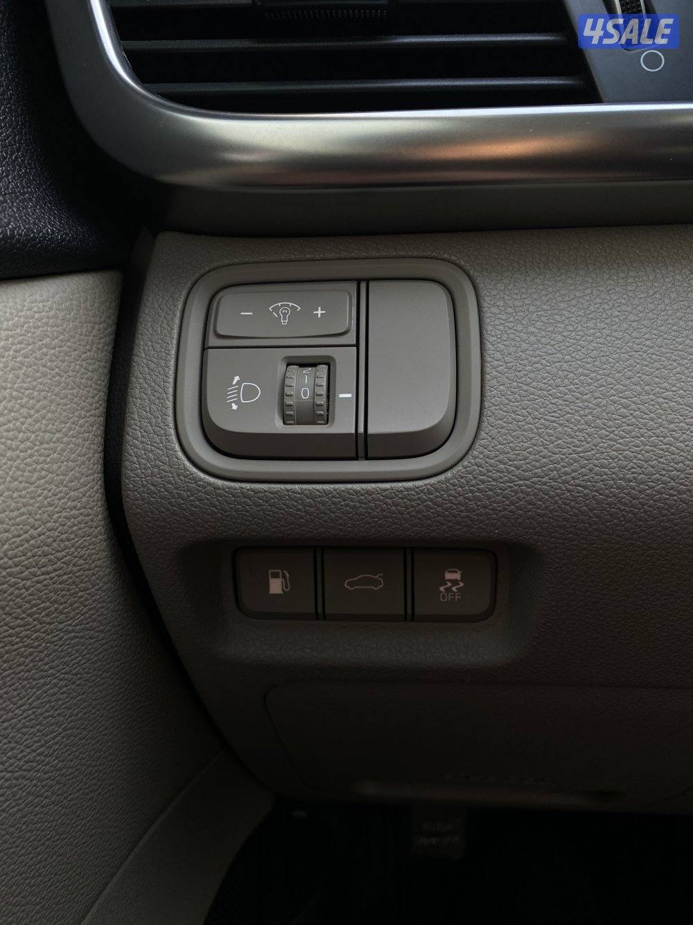 كيا أوبتيما 201614