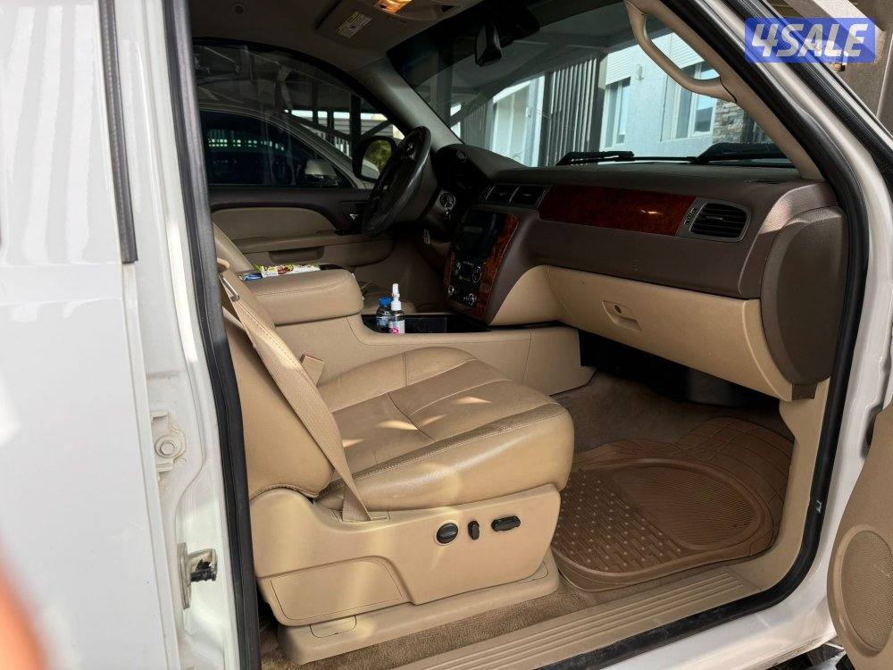 للبيع وانيت سييرا1