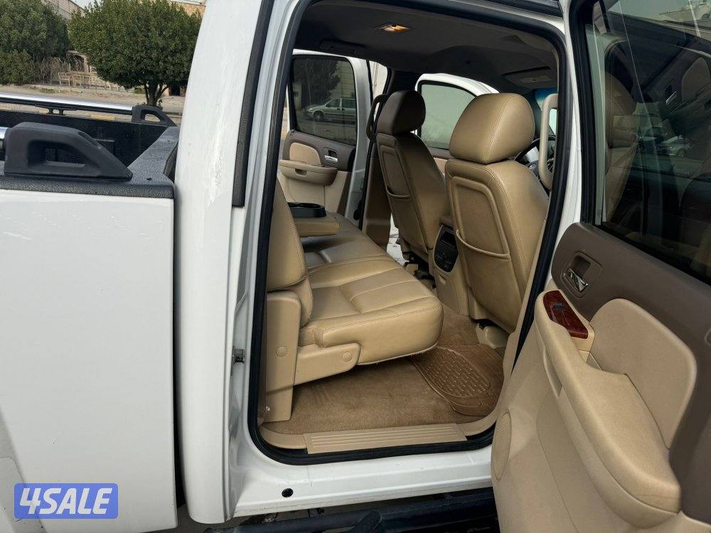 للبيع وانيت سييرا2