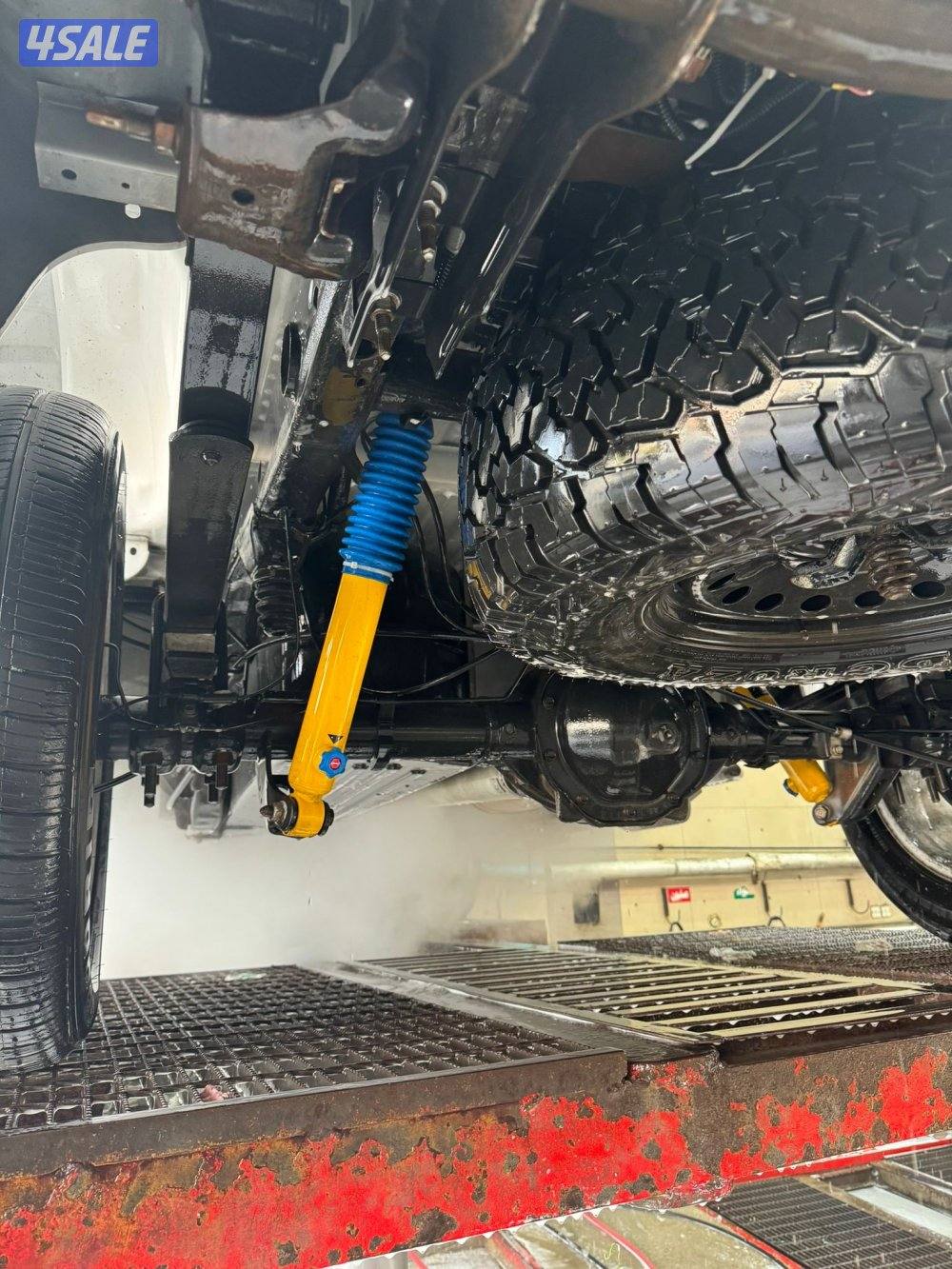 للبيع وانيت سييرا3