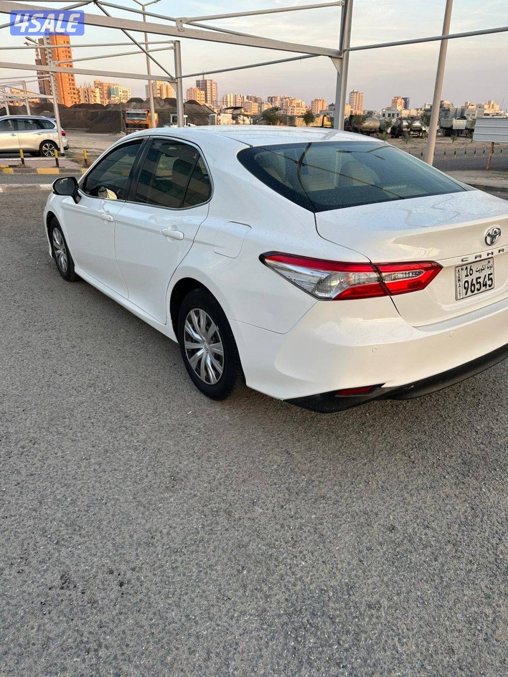 كامري 2019 شرط الفحص11