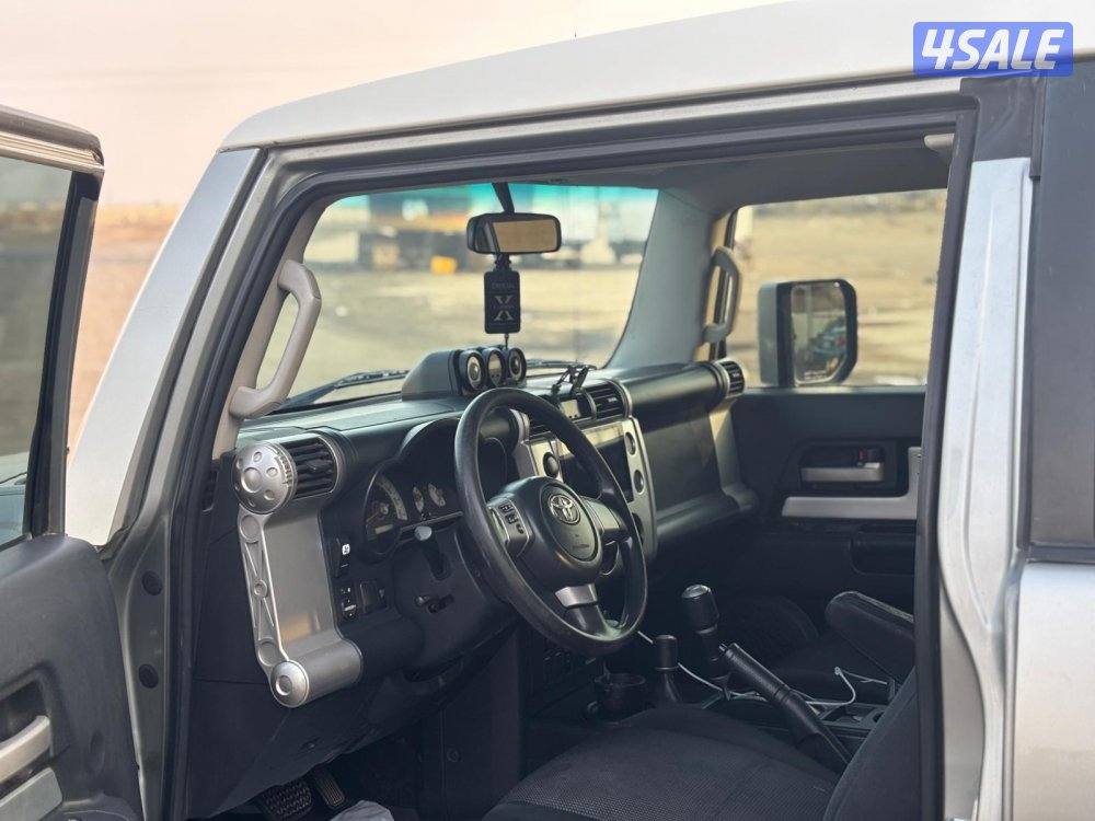 اف جي 2010 شرط الفحص قير ومكينه وشاصي البدي فيه اصباغ3